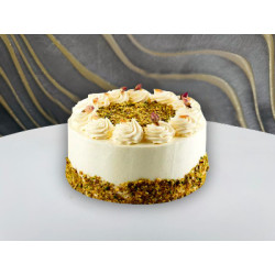 Pistachio Cake