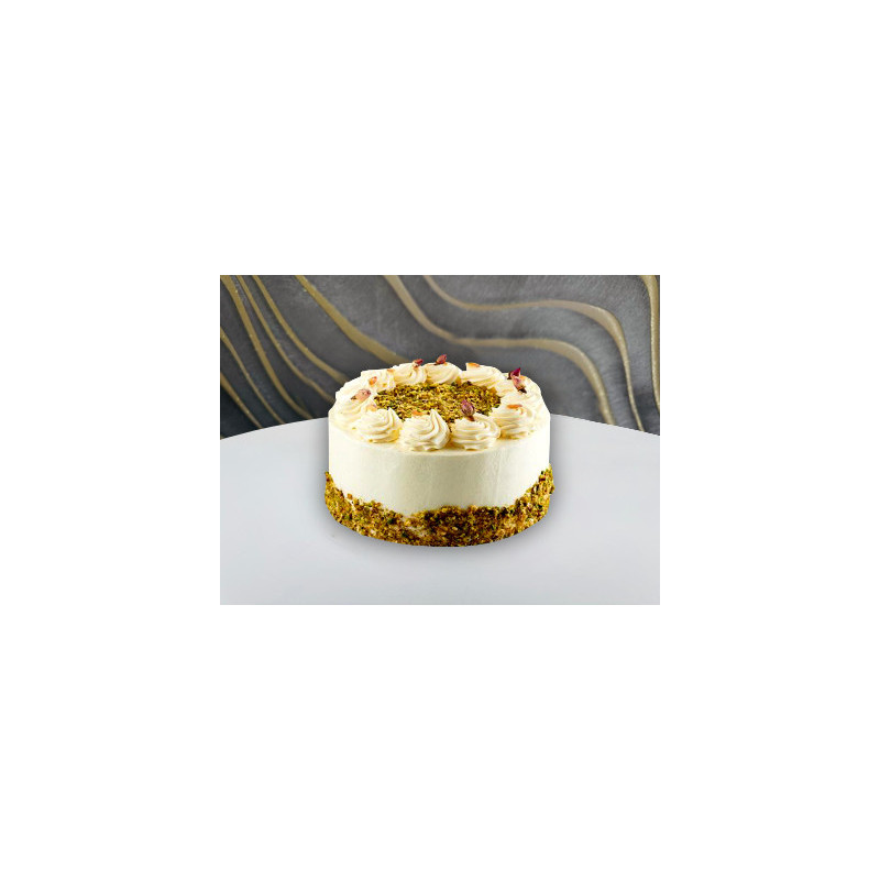 Pistachio Cake