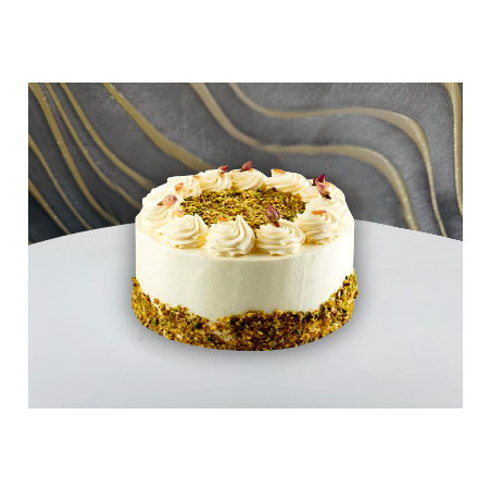 Pistachio Cake