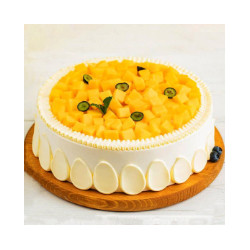 Mango Cream
