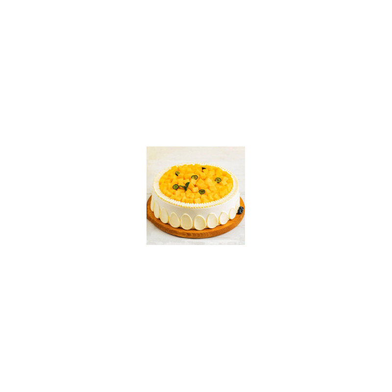 Mango Cream