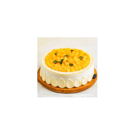 Mango Cream