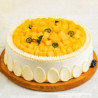 Mango Cream