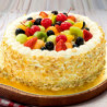 Mixed Fruit