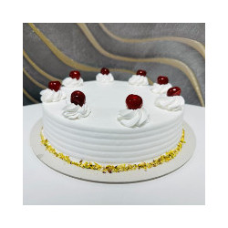 Vanilla Cake