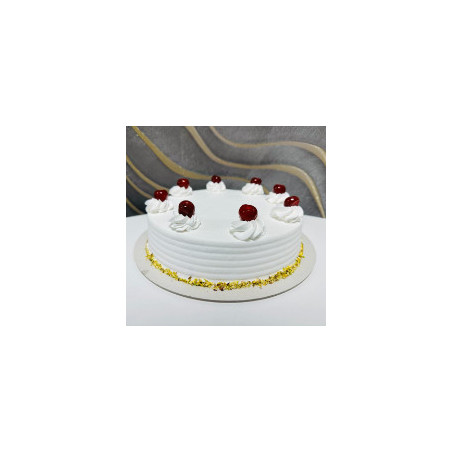 Vanilla Cake