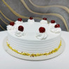 Vanilla Cake