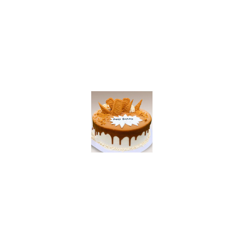 Lotus Biscoff