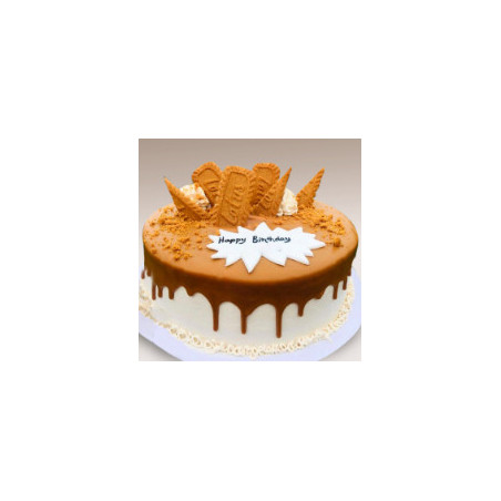 Lotus Biscoff