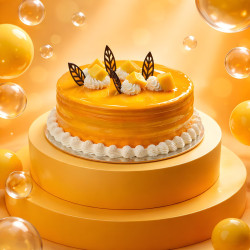 Mango Cream