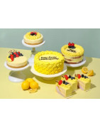 Luxe Cupcakes